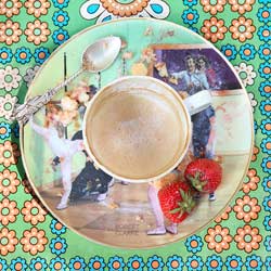 Kuchen Ade