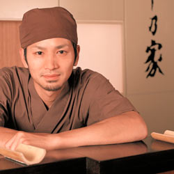 Kushinoya