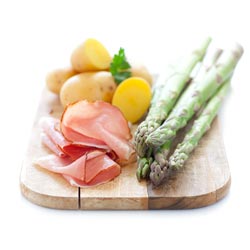 Spargel